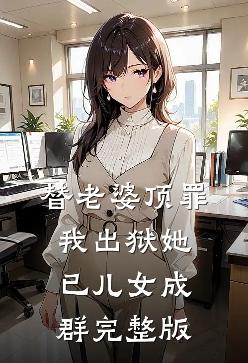 替老婆顶罪，我出狱她已儿女成群完整版