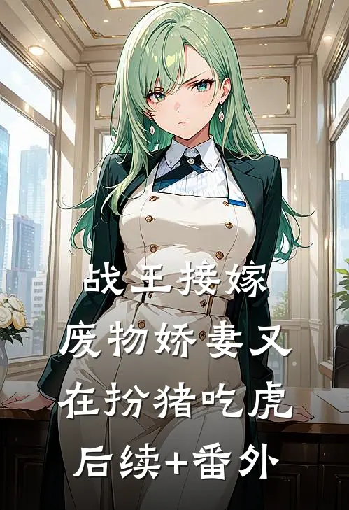 战王接嫁：废物娇妻又在扮猪吃虎后续+番外