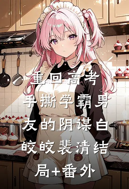 重回高考，手撕学霸男友的阴谋白皎皎裴清结局+番外