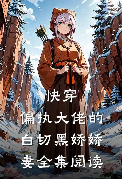 快穿偏执大佬的白切黑娇娇妻全集阅读