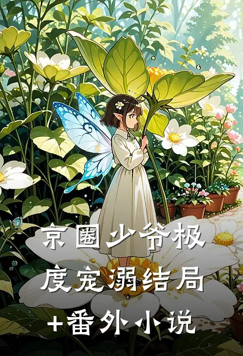 京圈少爷极度宠溺结局+番外小说
