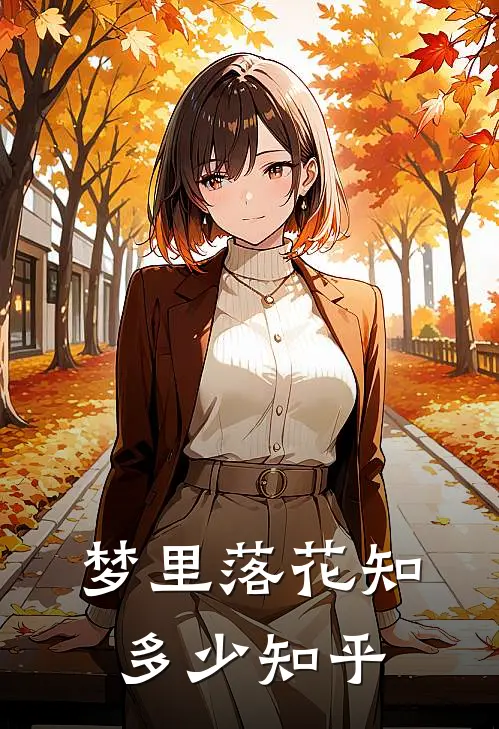 梦里落花知多少知乎