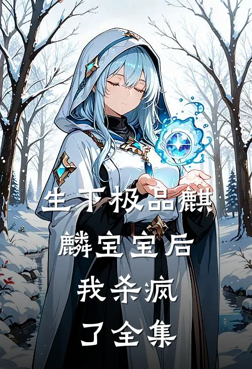 生下极品麒麟宝宝后，我杀疯了全集