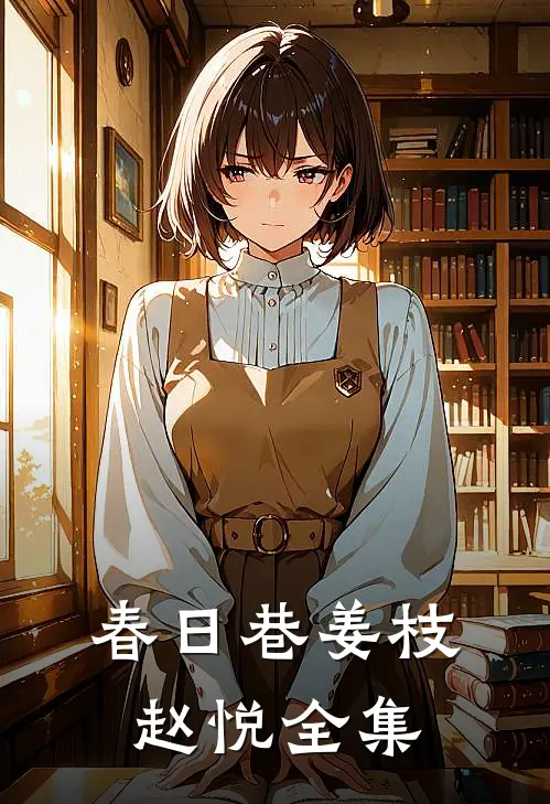 春日巷姜枝赵悦 全集