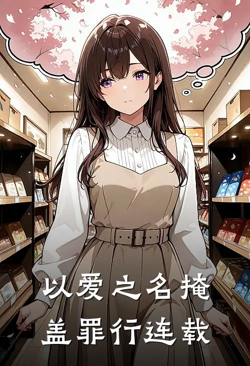 以爱之名掩盖罪行连载