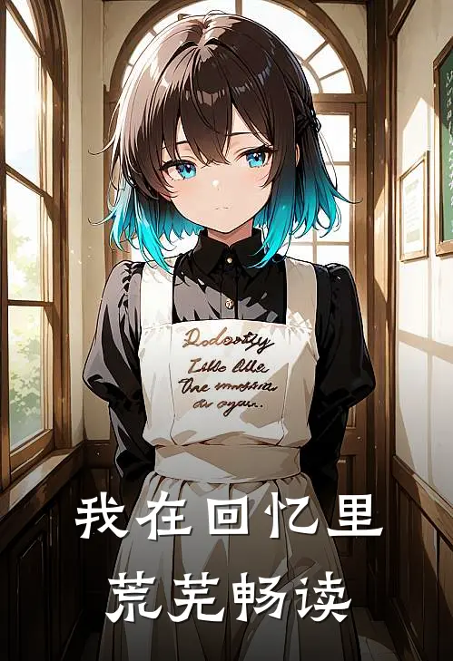 我在回忆里荒芜畅读