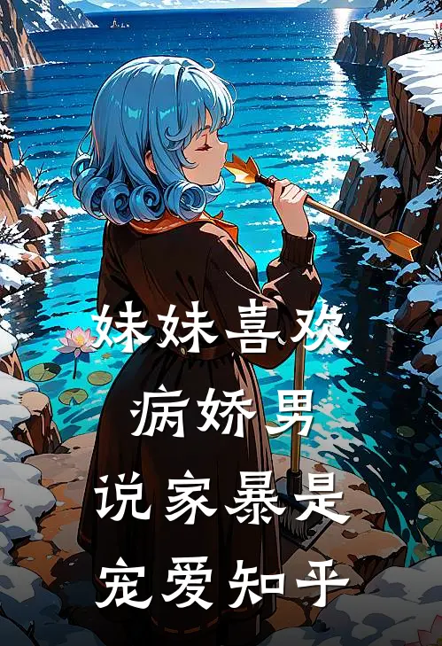 妹妹喜欢病娇男,说家暴是宠爱知乎