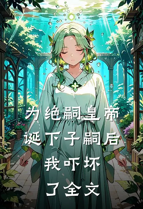 为绝嗣皇帝诞下子嗣后，我吓坏了全文