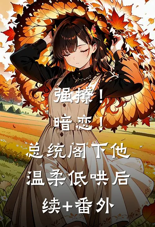 强撩！暗恋！总统阁下他温柔低哄后续+番外