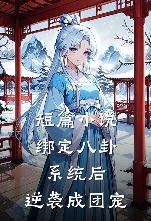 短篇小说绑定八卦系统后，逆袭成团宠