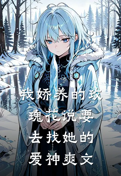 我娇养的“玫瑰”花说要去找她的爱神爽文