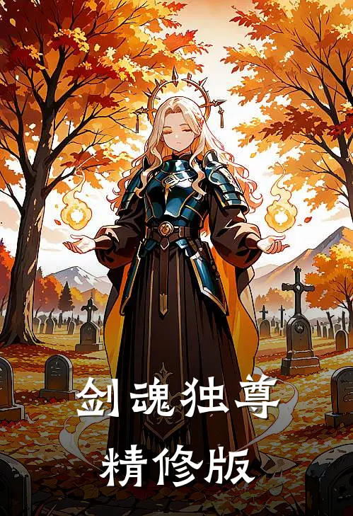 剑魂独尊精修版