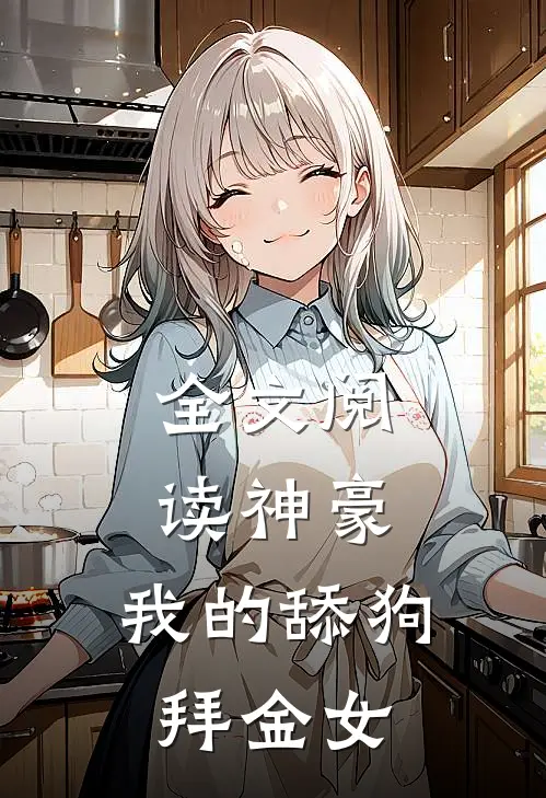 全文阅读神豪：我的舔狗拜金女