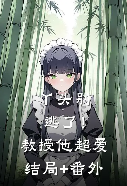 丫头别逃了！教授他超爱结局+番外