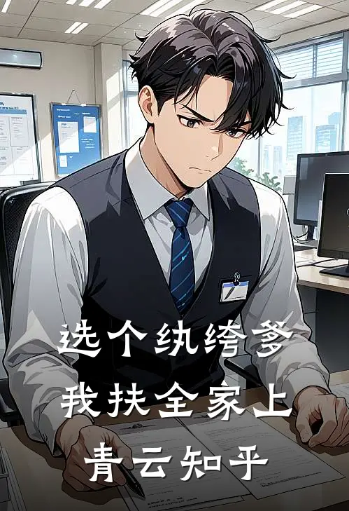 选个纨绔爹，我扶全家上青云知乎