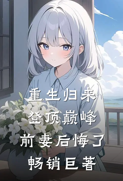 重生归来登顶巅峰，前妻后悔了畅销巨著