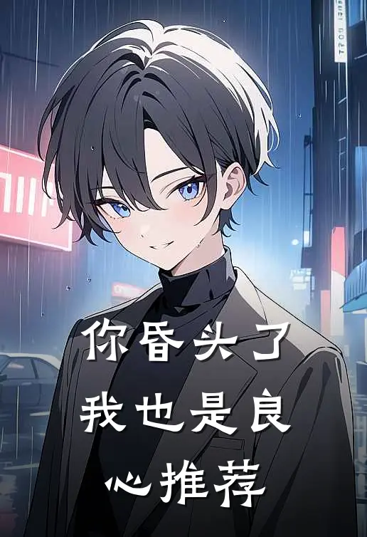 你昏头了，我也是良心推荐