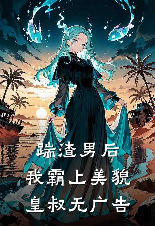 踹渣男后,我霸上美貌皇叔无广告免费阅读