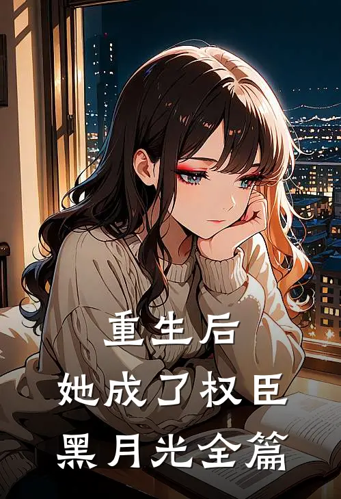 重生后，她成了权臣黑月光全篇