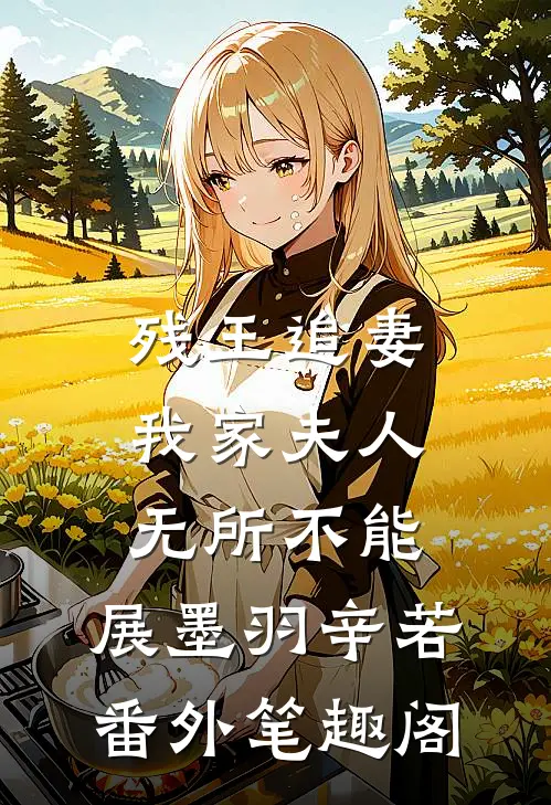 残王追妻：我家夫人无所不能：展墨羽辛若番外笔趣阁