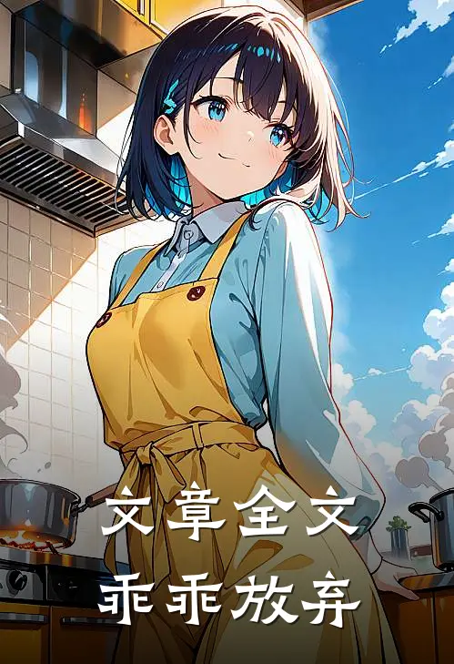 文章全文乖乖放弃