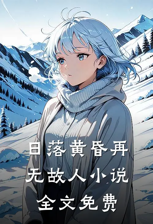 日落黄昏再无故人小说全文免费