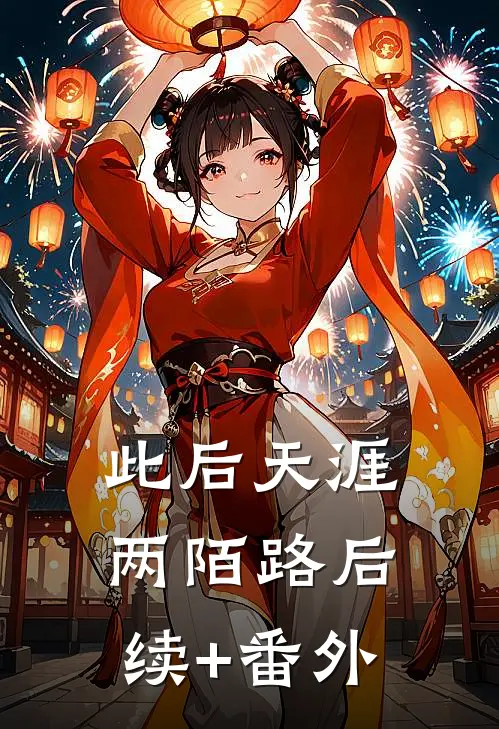 此后天涯两陌路后续+番外