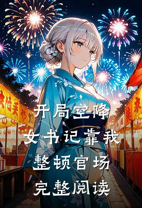开局空降，女书记靠我整顿官场完整阅读