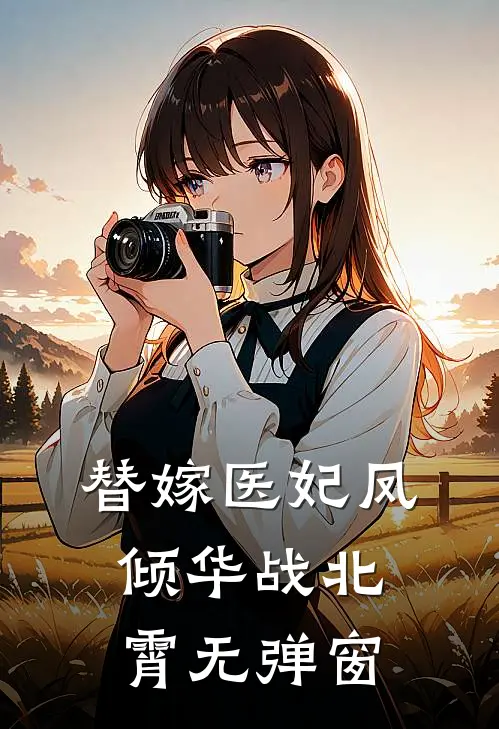 替嫁医妃凤倾华战北霄无弹窗