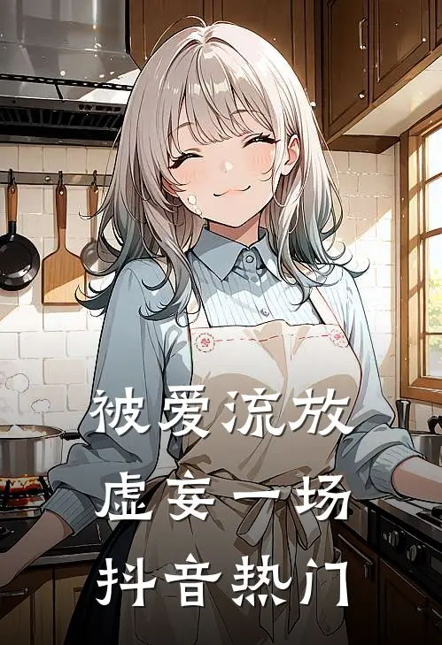 被爱流放，虚妄一场抖音热门