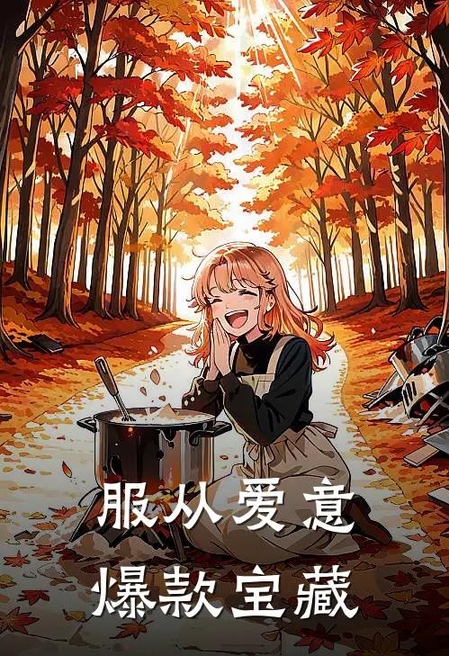 服从爱意爆款宝藏