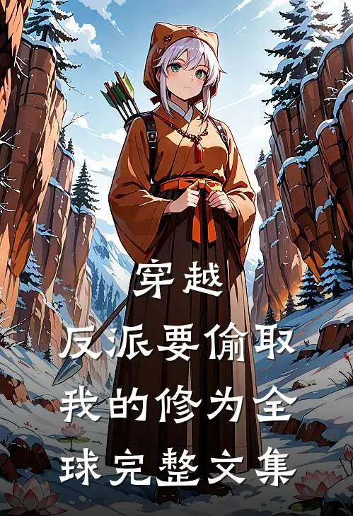 穿越：反派要偷取我的修为全球完整文集