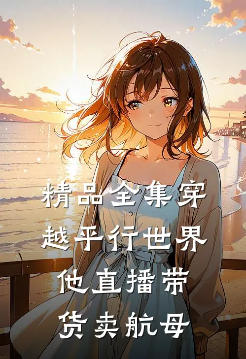 精品全集穿越平行世界，他直播带货卖航母