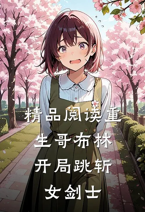精品阅读重生哥布林：开局跳斩女剑士