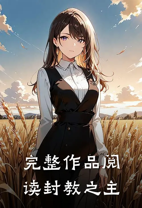 完整作品阅读封教之主