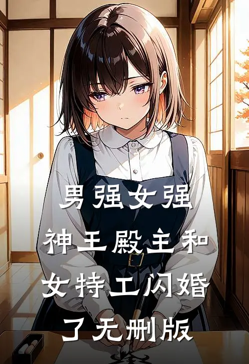 男强女强：神王殿主和女特工闪婚了无删版