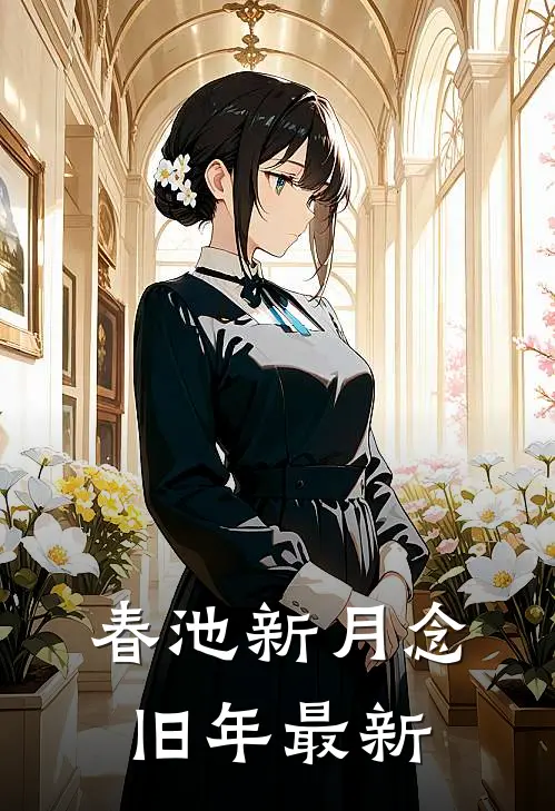 春池新月念旧年最新