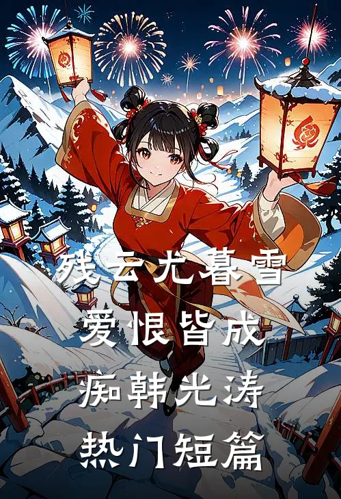 残云尤暮雪，爱恨皆成痴韩光涛热门短篇