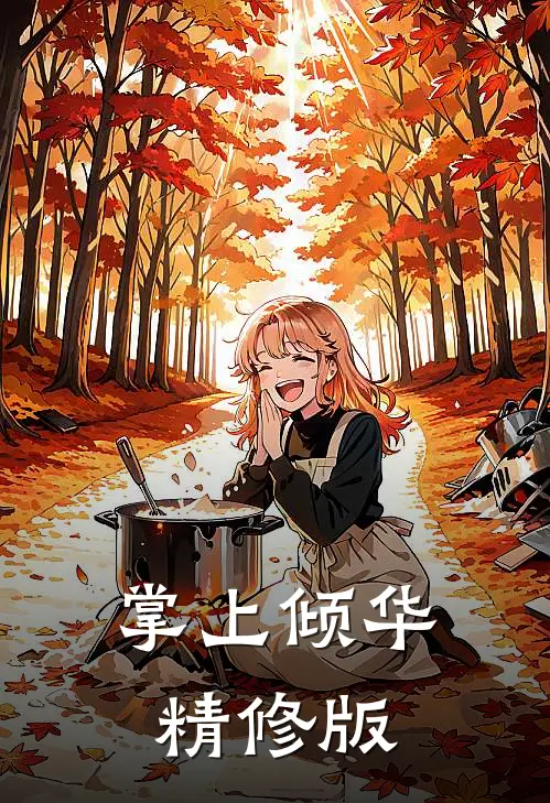 掌上倾华精修版