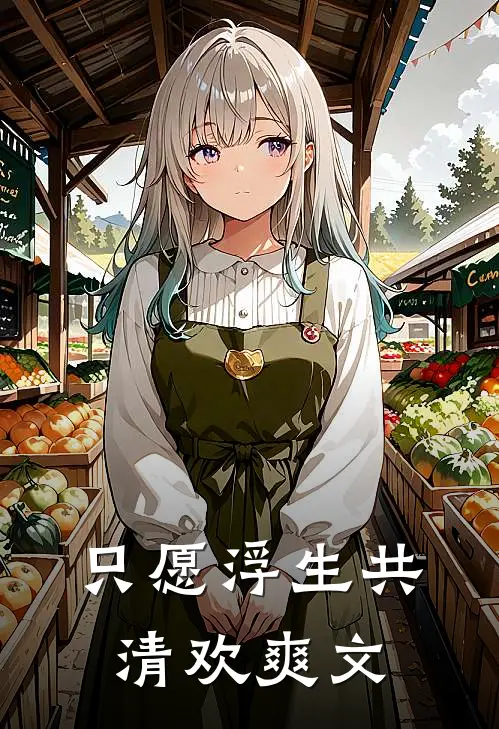只愿浮生共清欢爽文