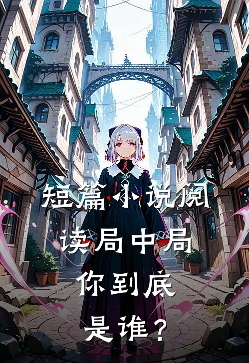 短篇小说阅读局中局：你到底是谁？