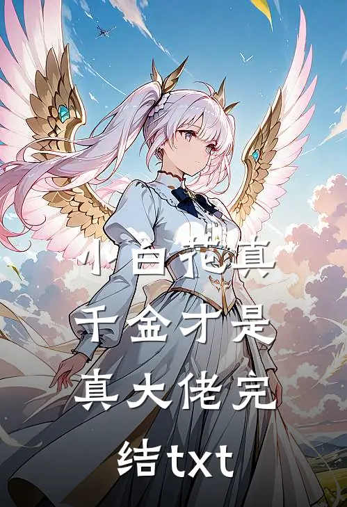 小白花真千金才是真大佬完结txt