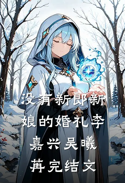 没有新郎新娘的婚礼李嘉兴吴曦苒完结文