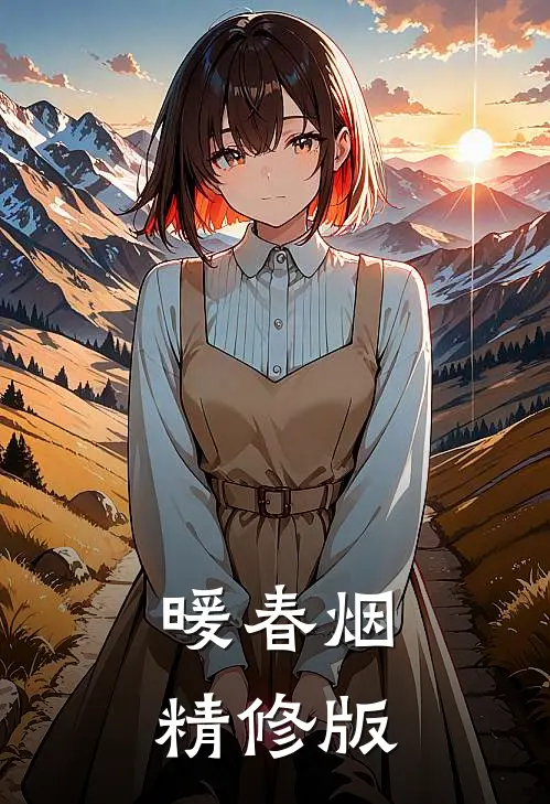 暖春烟精修版