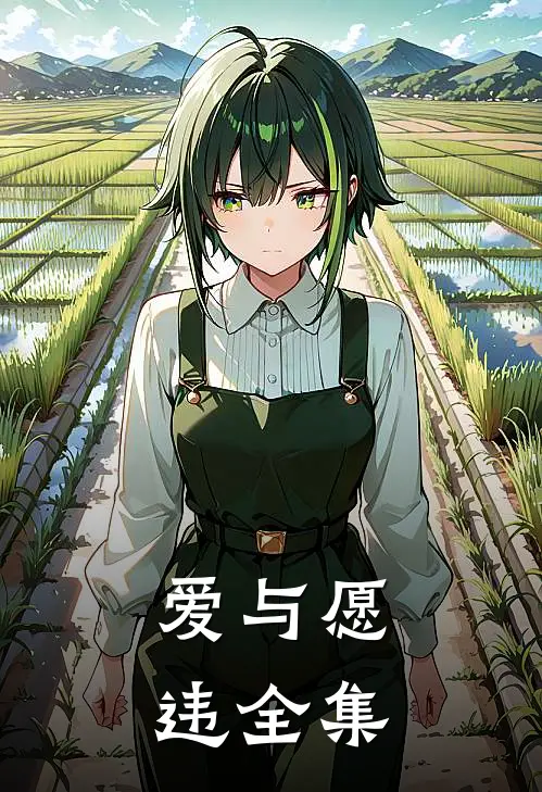 爱与愿违全集