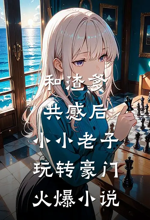 和渣爹共感后，小小老子玩转豪门火爆小说