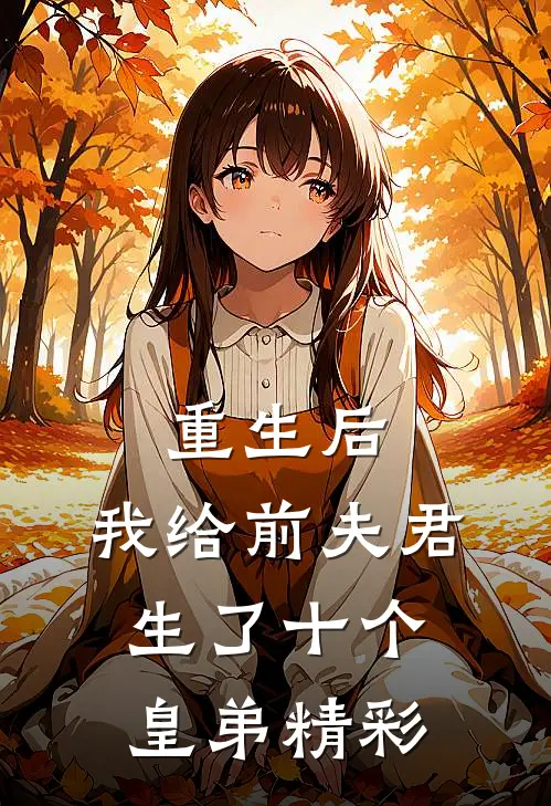 重生后,我给前夫君生了十个皇弟精彩章节