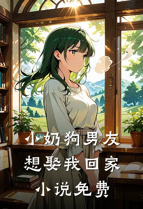 小奶狗男友想娶我回家小说免费