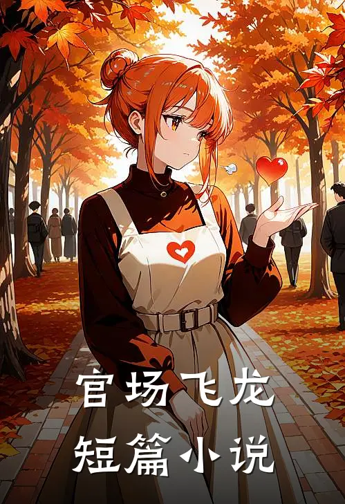 官场飞龙短篇小说