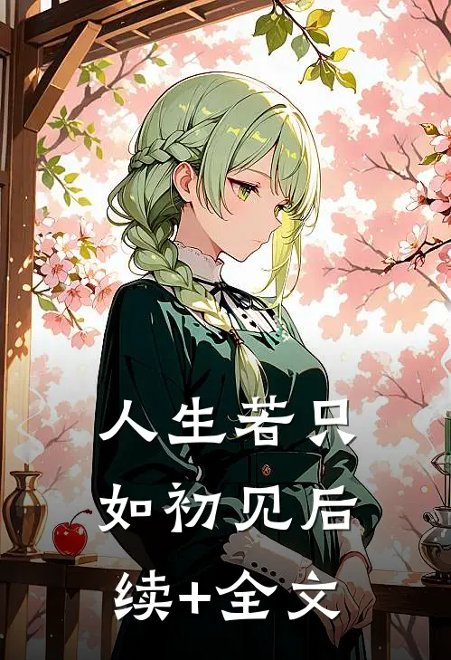 人生若只如初见后续+全文